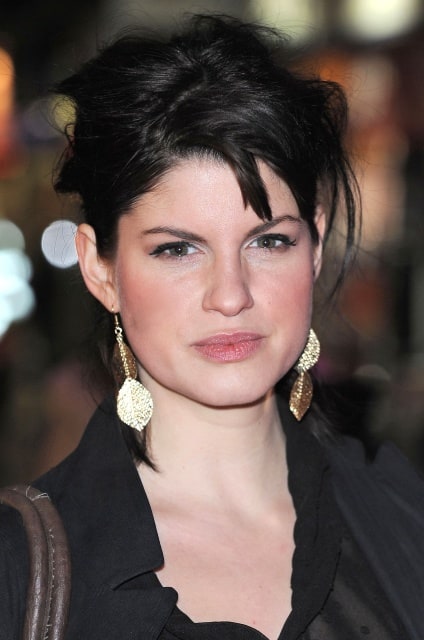 Picture Of Jemima Rooper 3846