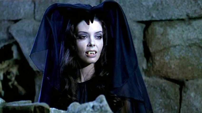 The Werewolf vs. the Vampire Woman (aka Werewolf Shadow) The Werewolf vs. the Vampire Woman (aka Werewolf Shadow)
