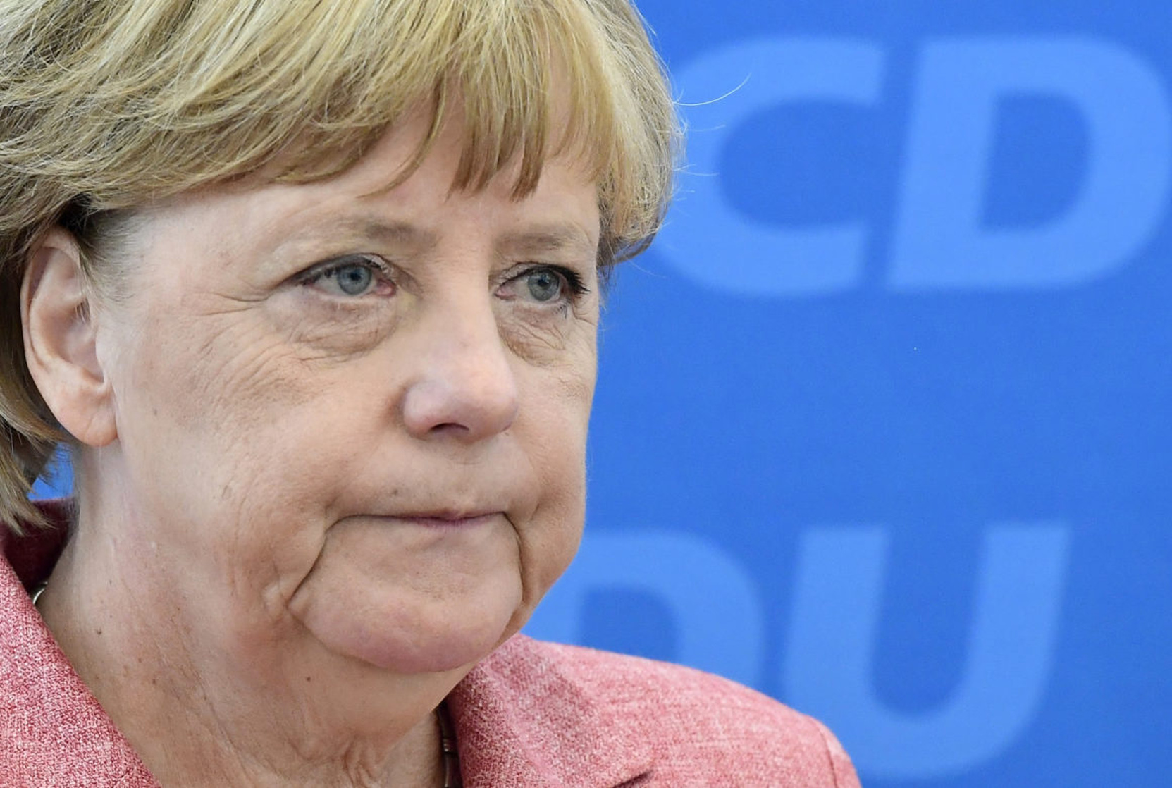 Angela Merkel Angela Merkel