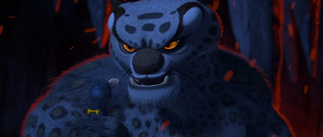 Tai Lung