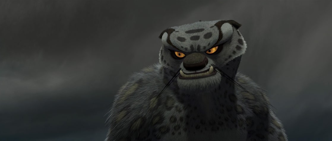 Tai Lung