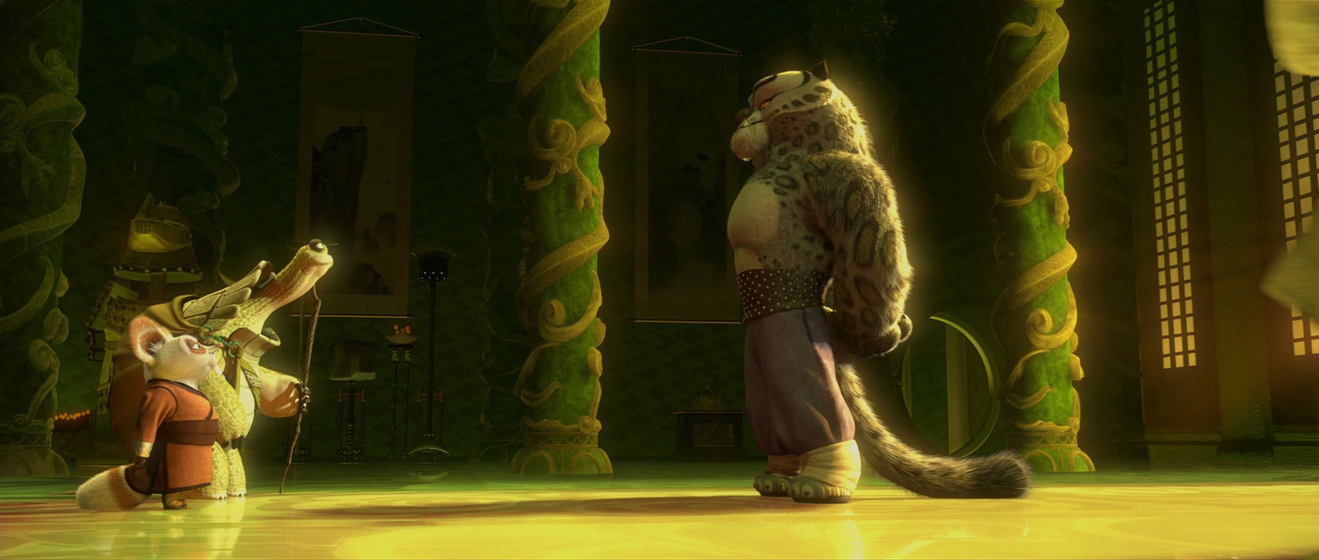 Tai Lung