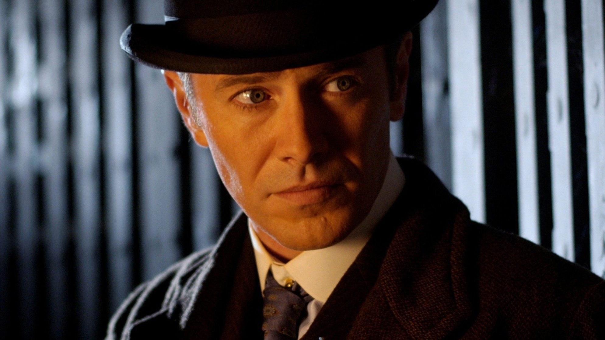 William Murdoch (Peter Outerbridge)