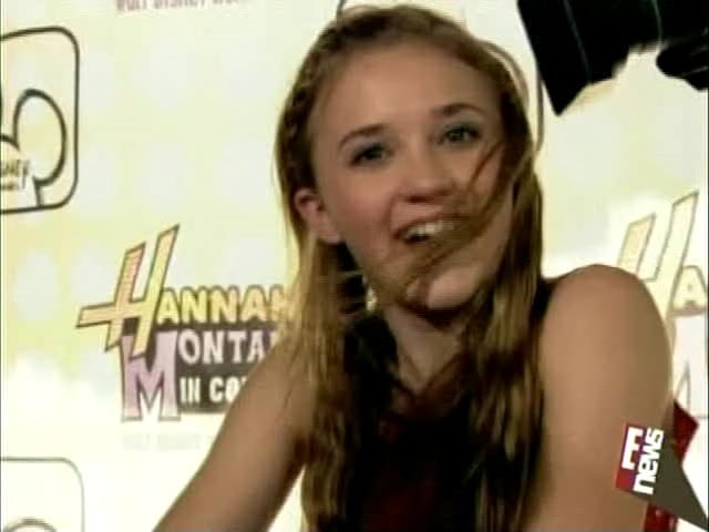 Picture Of Emily Osment 5484