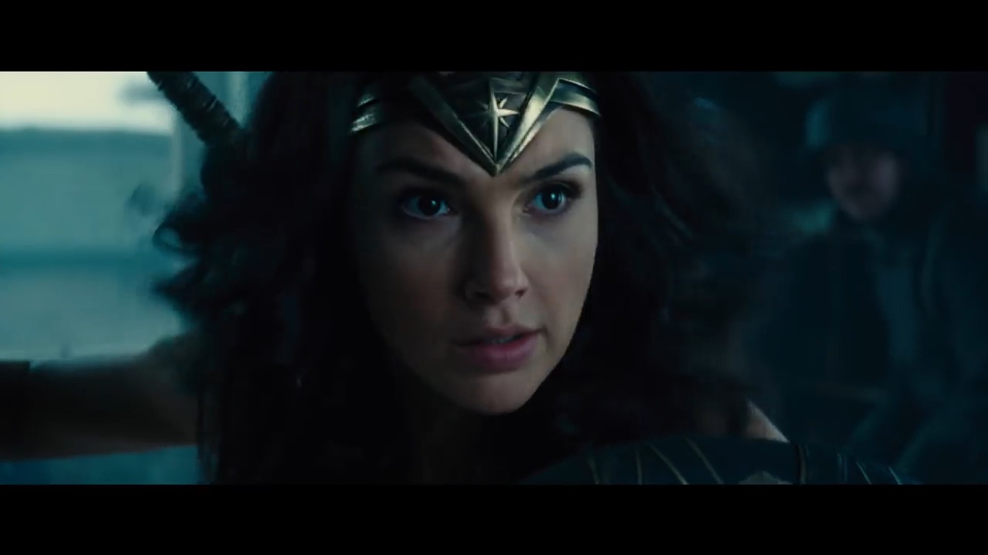 Gal Gadot Gal Gadot
