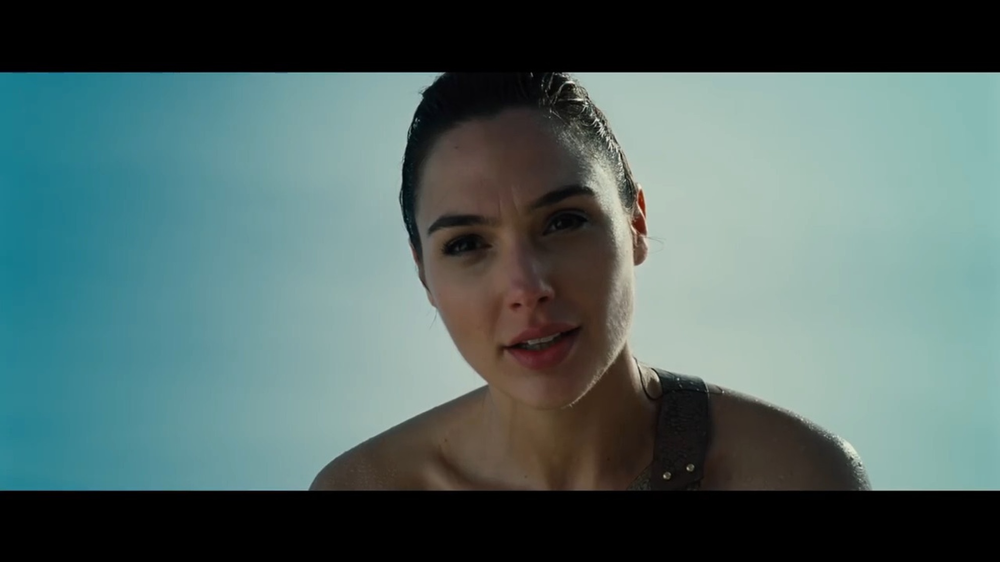 Gal Gadot Gal Gadot