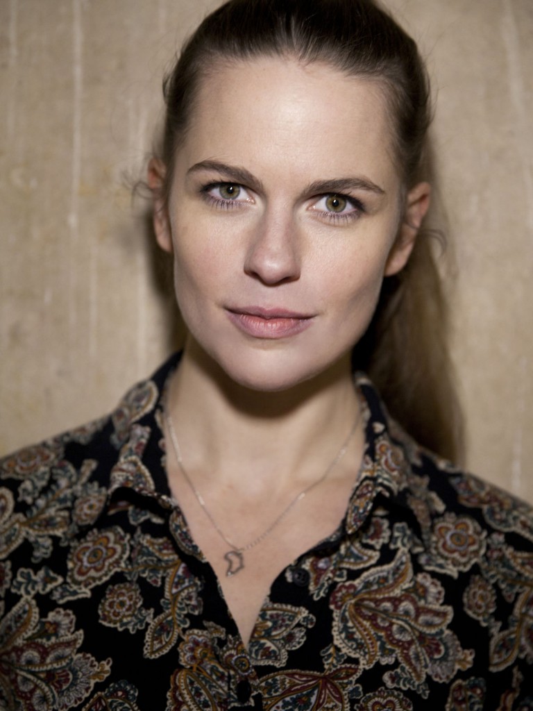 Picture of Isabell Polak