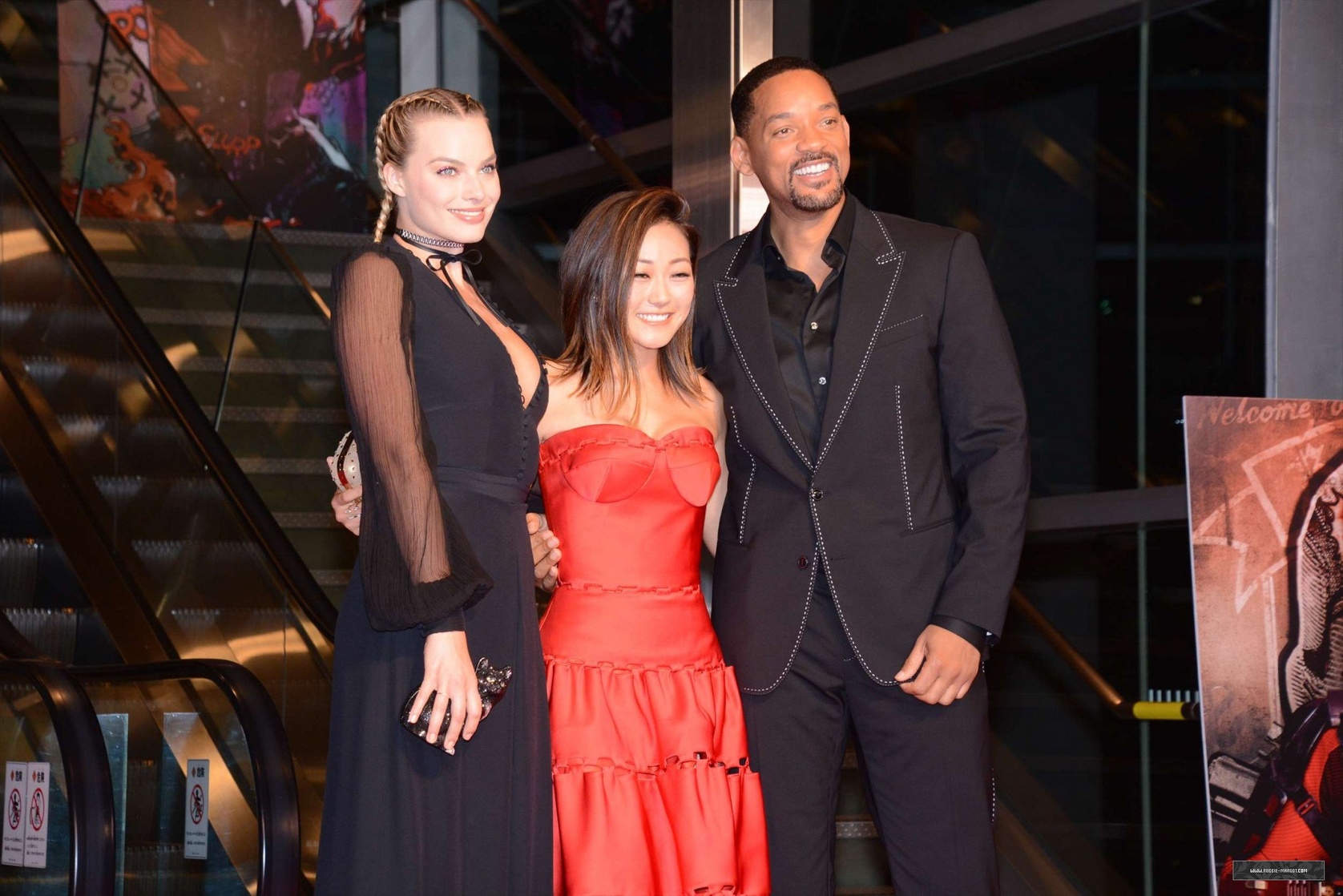 Will Smith