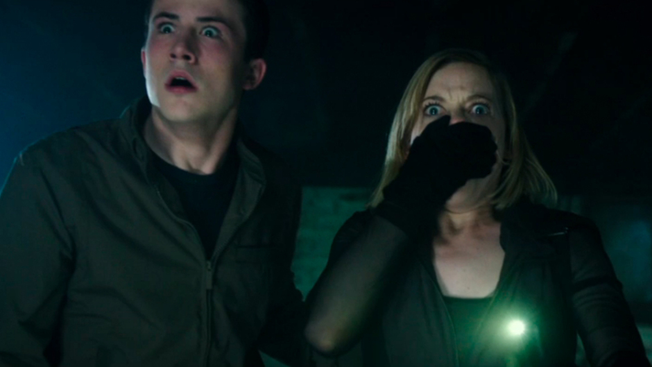 Don't Breathe Don't Breathe