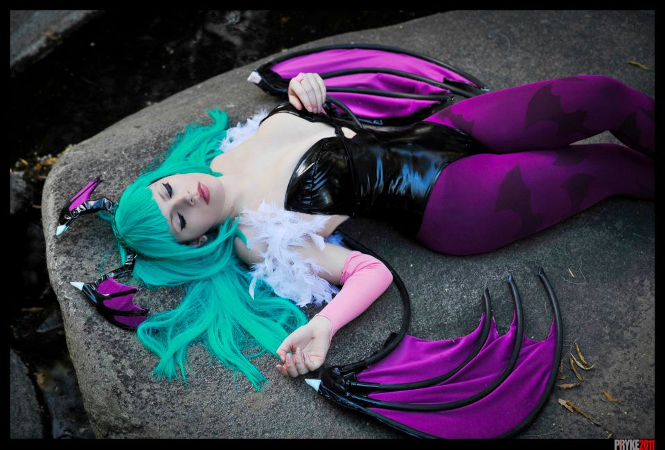 Katyuska MoonFox Katyuska MoonFox