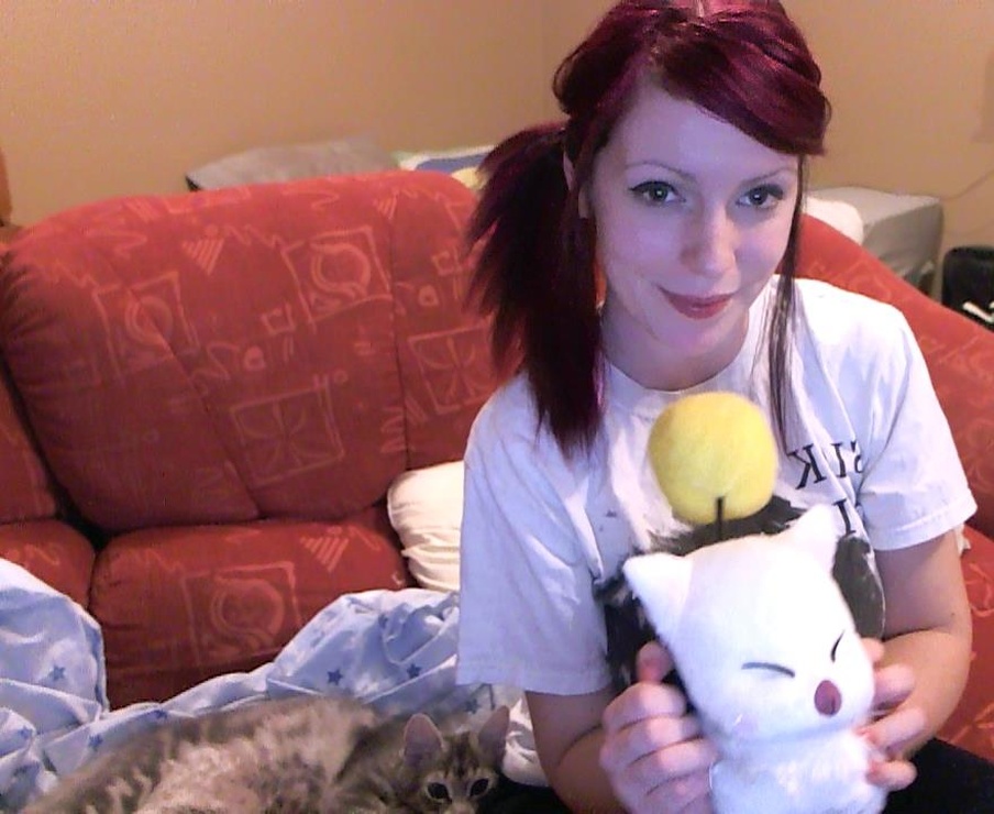 Picture of Katyuska MoonFox
