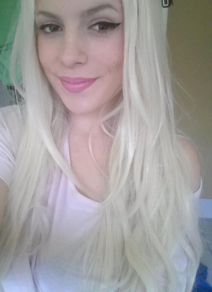 Picture of Katyuska MoonFox