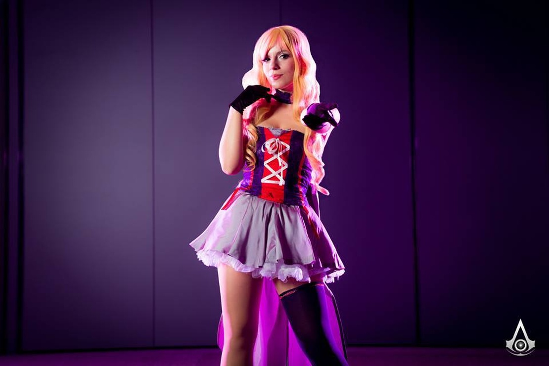 Image of Katyuska MoonFox