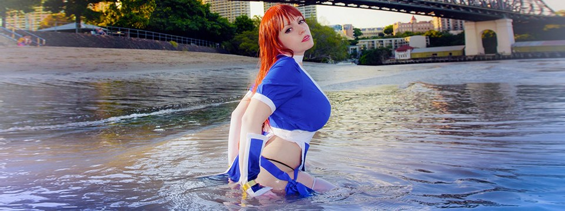 Picture of Katyuska MoonFox