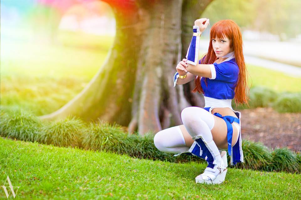 Picture of Katyuska MoonFox