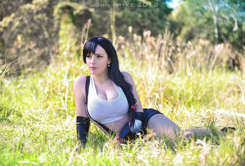 Katyuska MoonFox Katyuska MoonFox