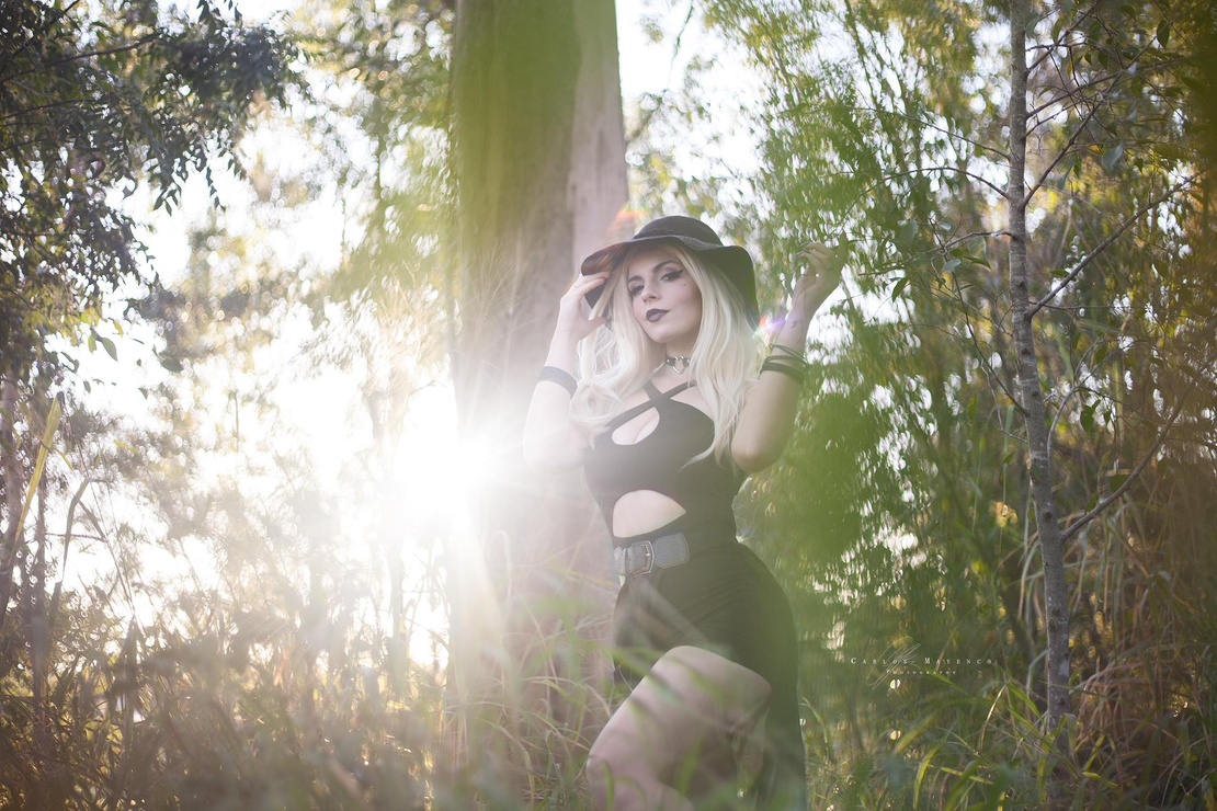Picture of Katyuska MoonFox