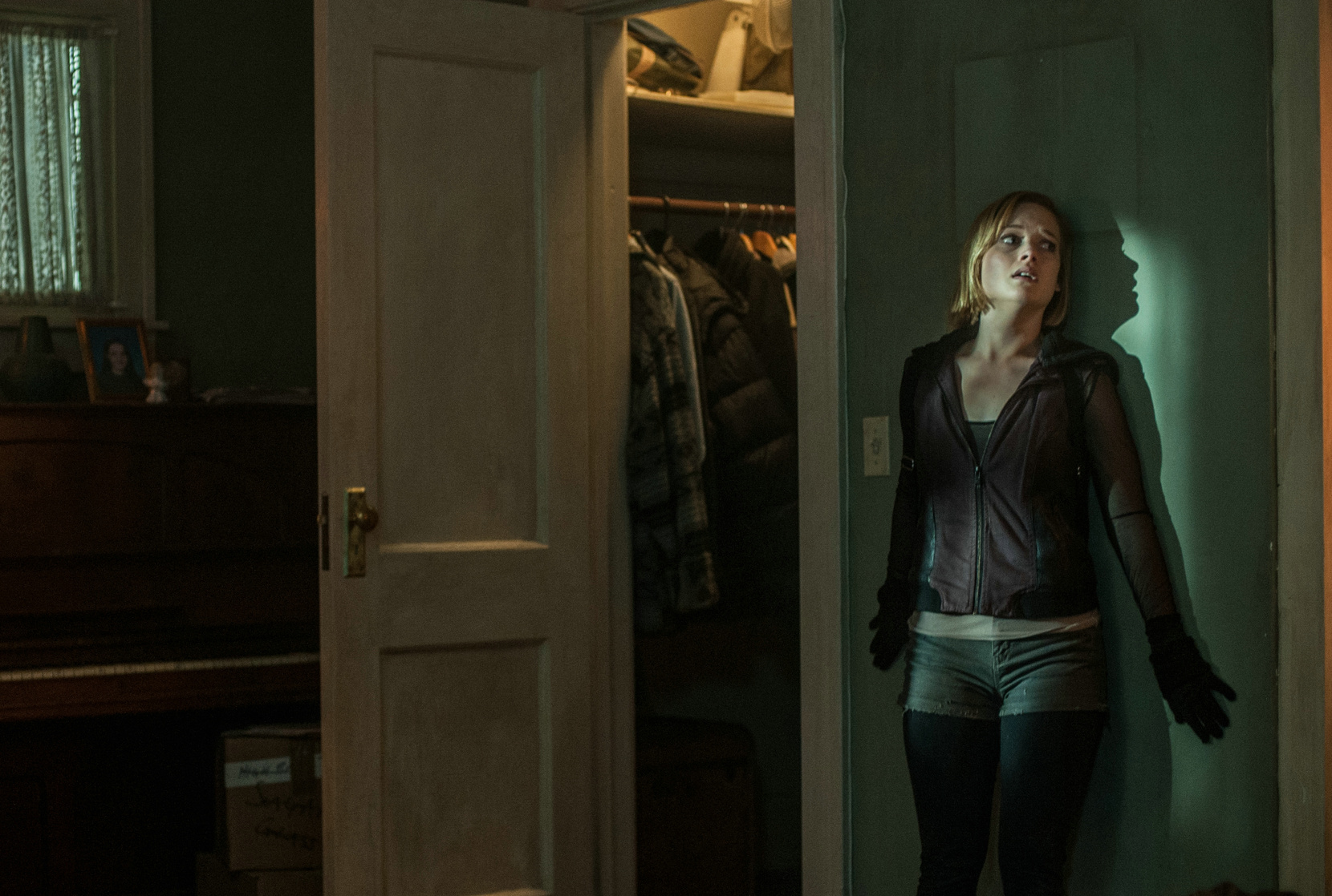 Don't Breathe Don't Breathe