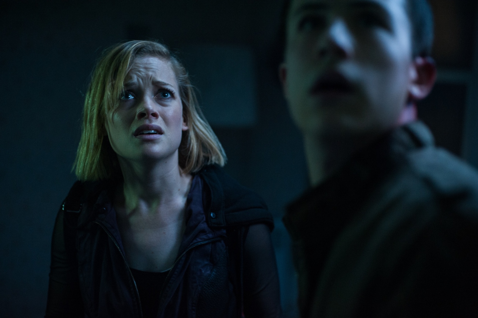 Don't Breathe Don't Breathe