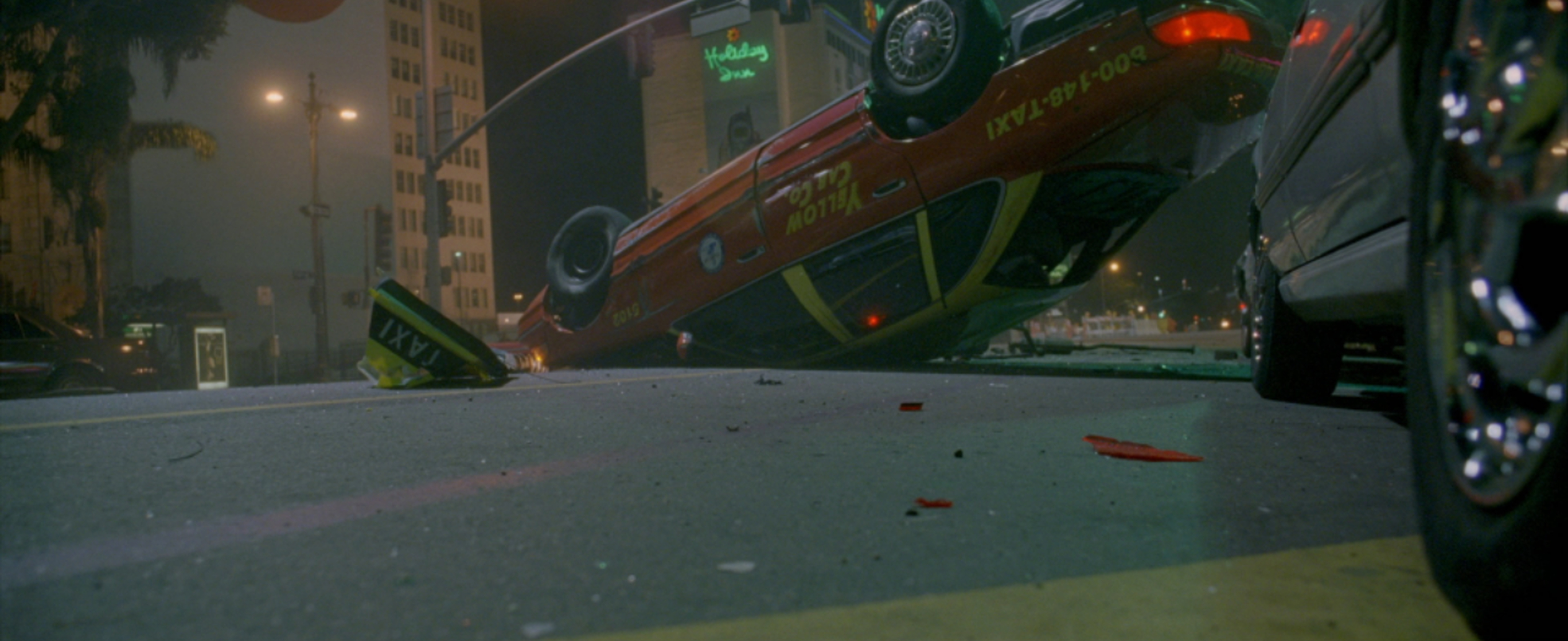 Collateral Collateral