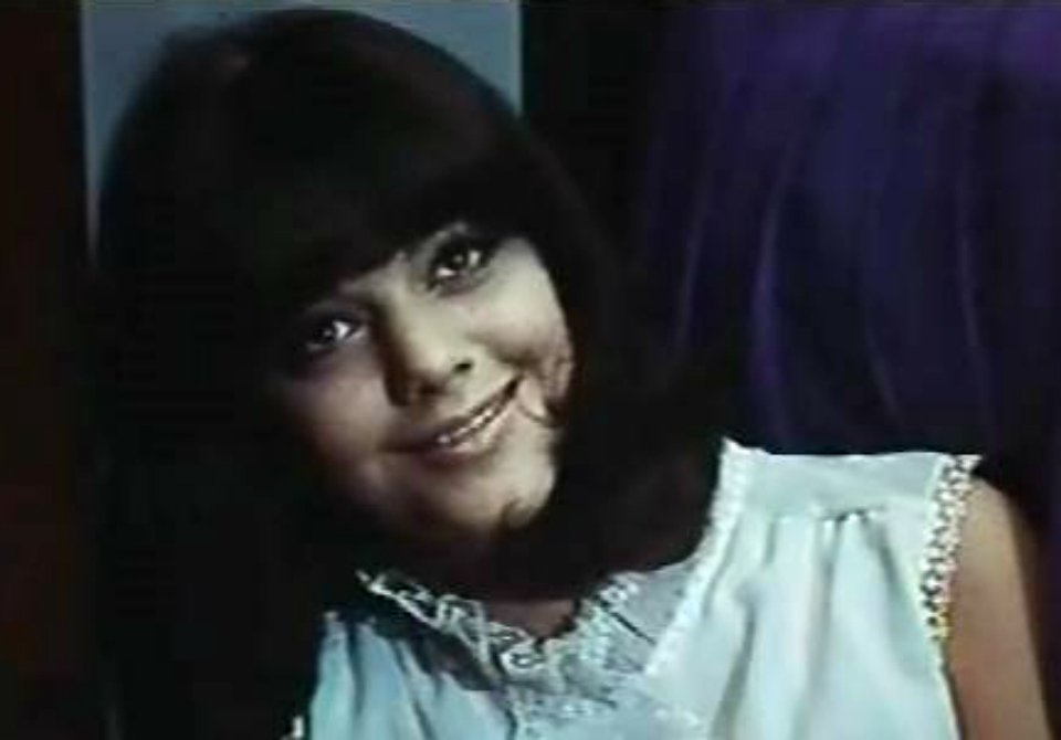 Tina Aumont