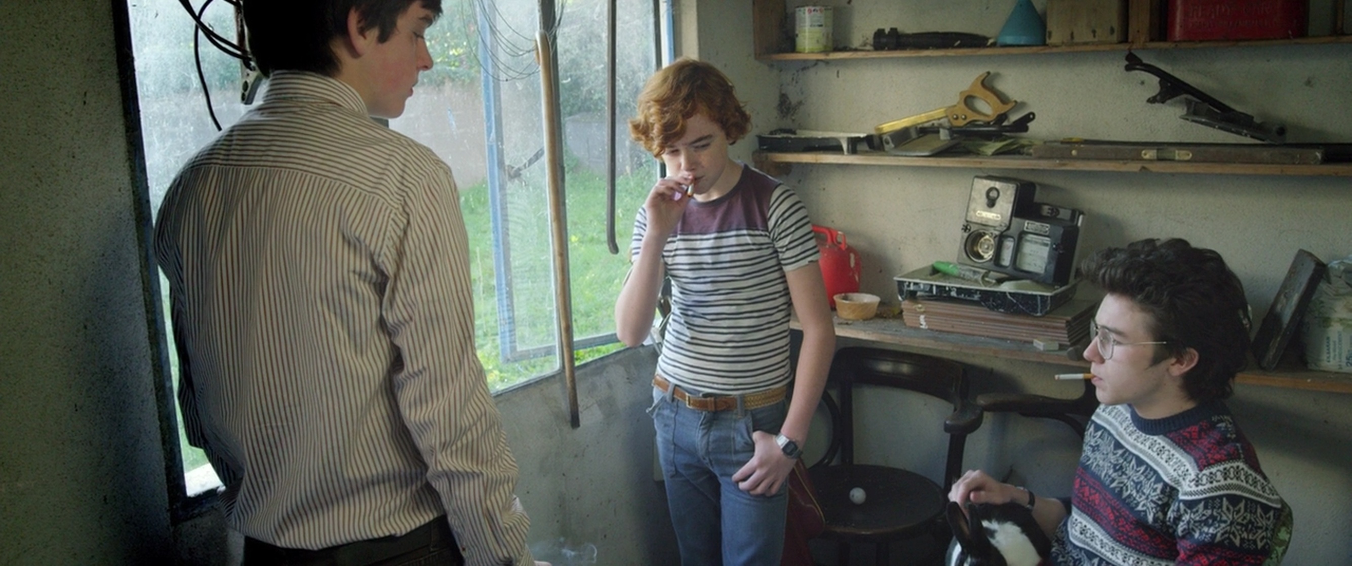 Sing Street