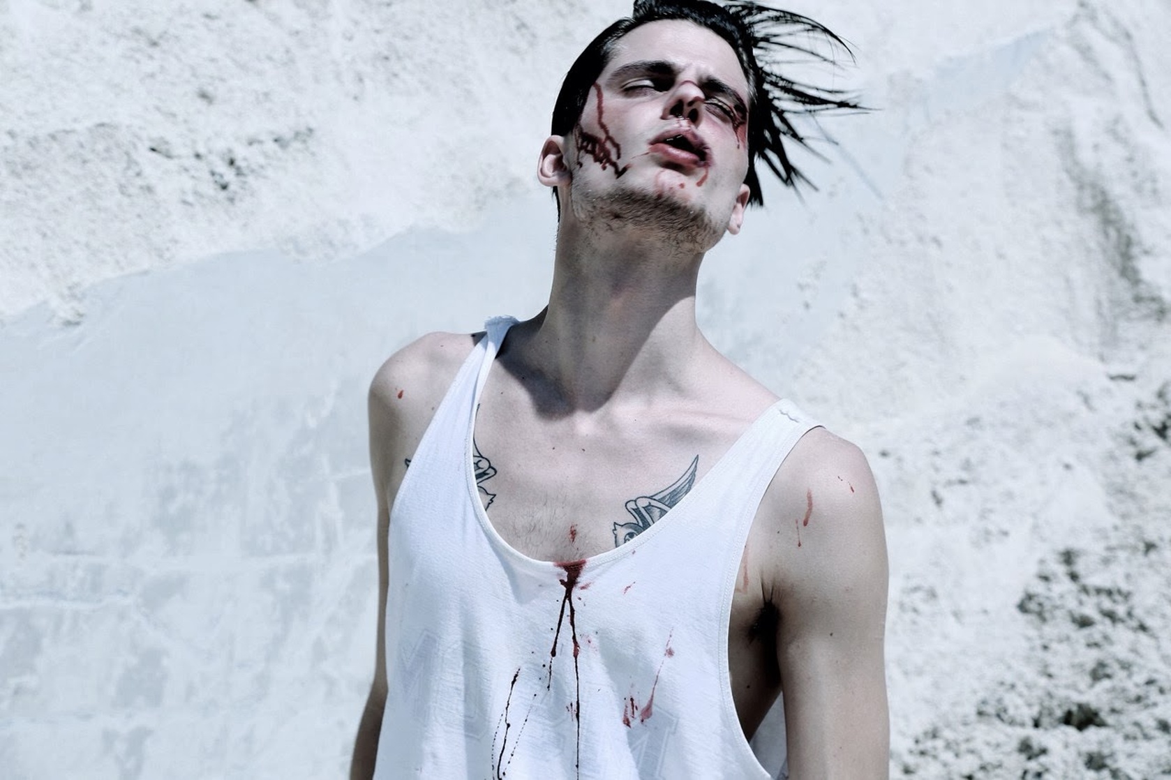 Lucas Valerdi