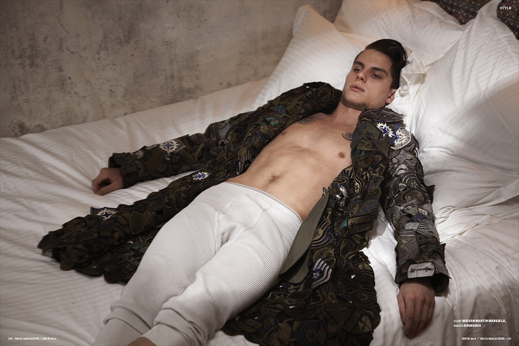 Lucas Valerdi