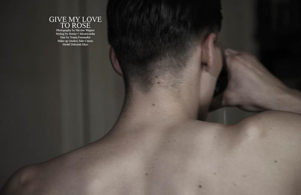 Lucas Valerdi