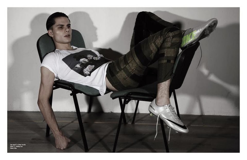 Lucas Valerdi