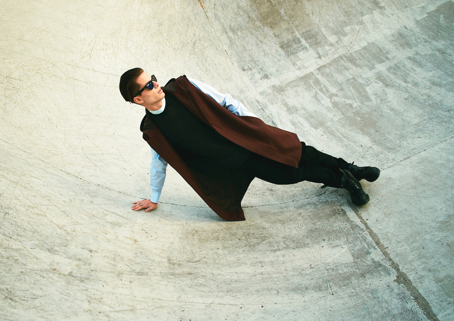 Lucas Valerdi