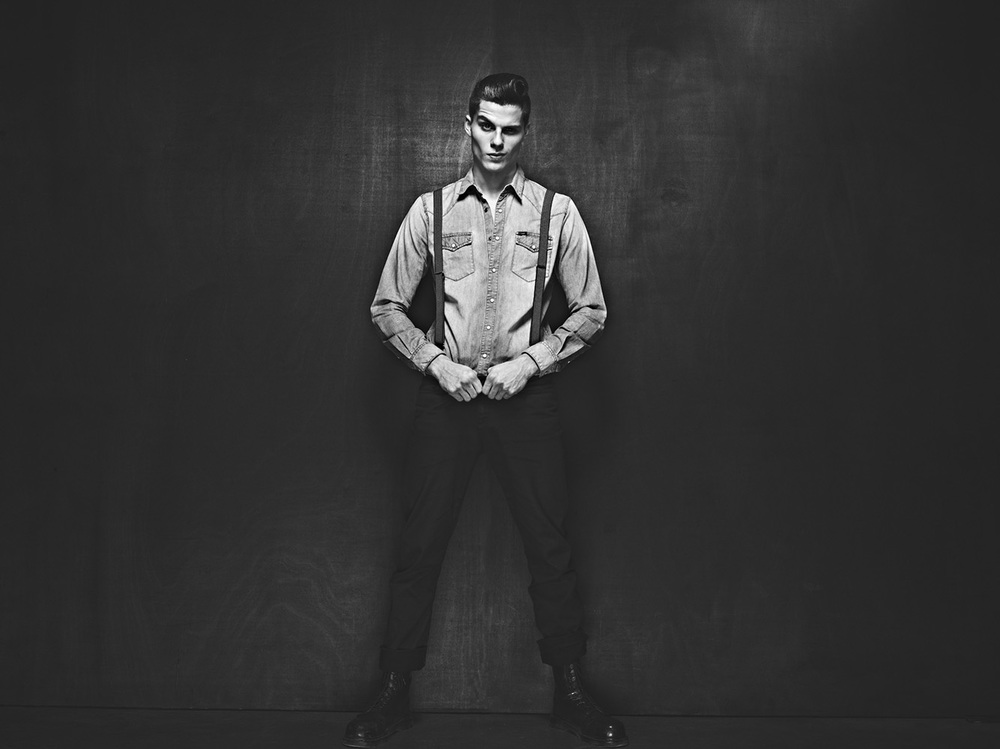 Lucas Valerdi
