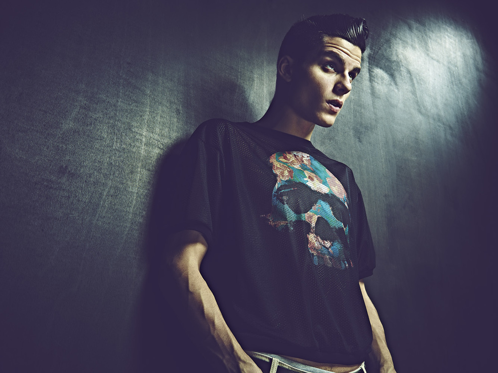 Lucas Valerdi