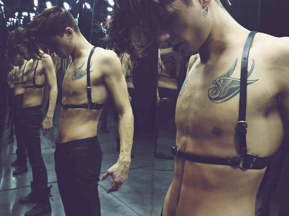 Lucas Valerdi