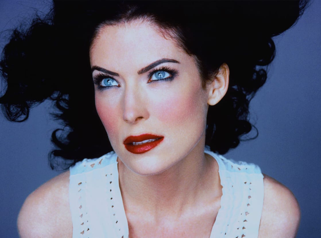 Lara Flynn Boyle