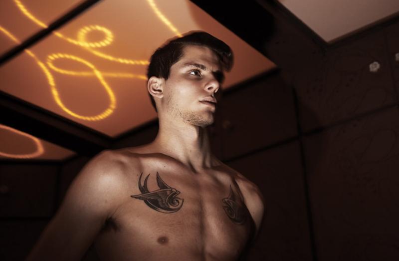 Lucas Valerdi