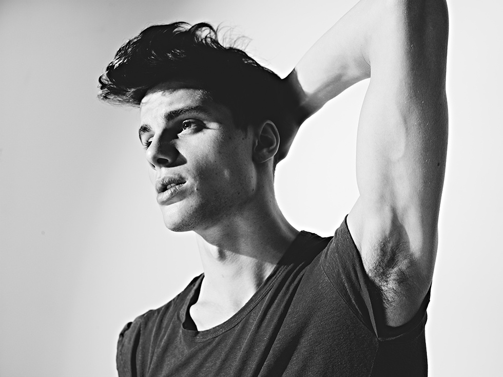 Lucas Valerdi