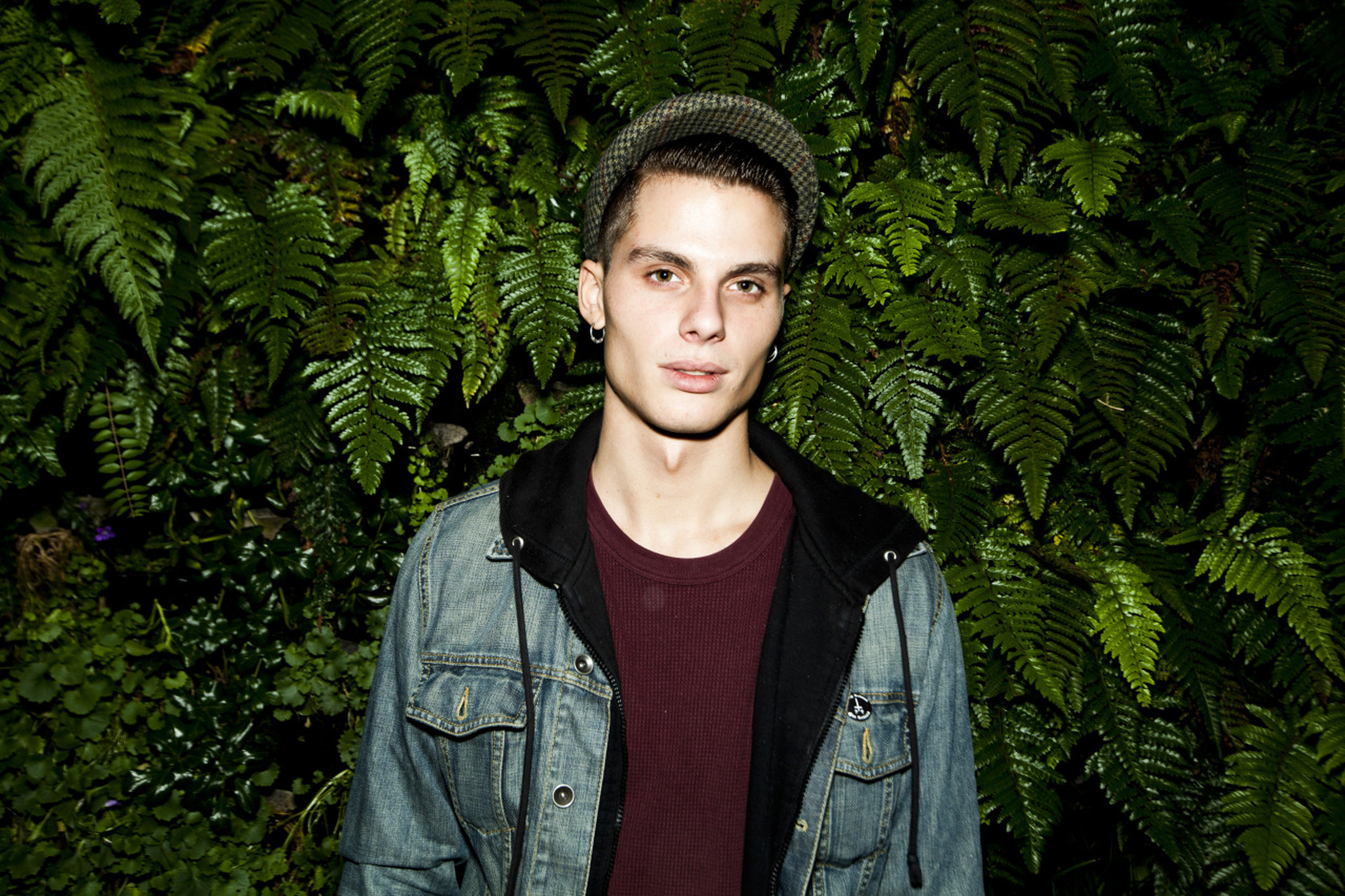Lucas Valerdi