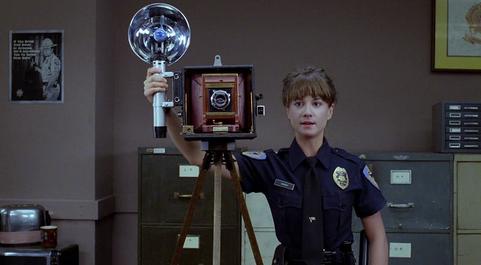 Raising Arizona Raising Arizona