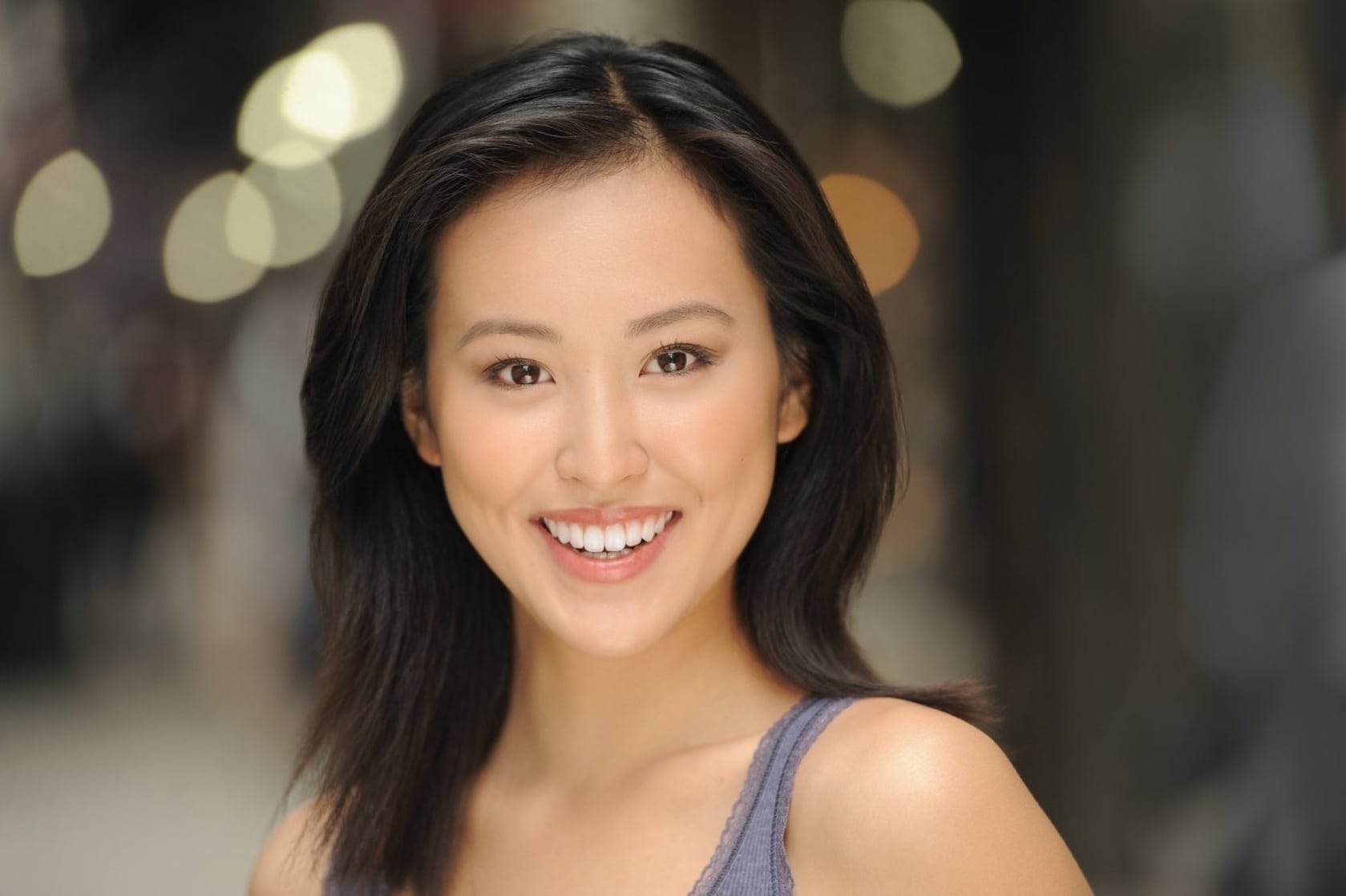 Lyrica Okano Lyrica Okano