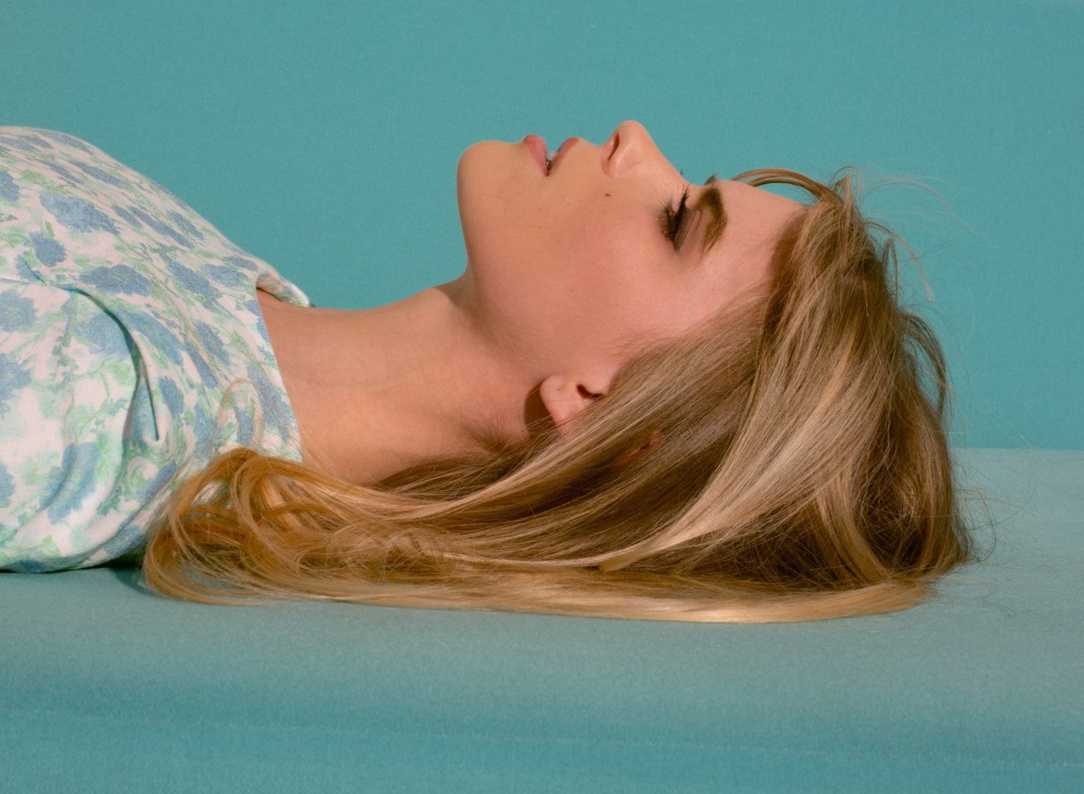 Carlson Young