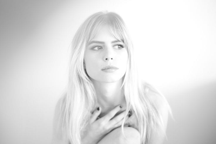 Picture of Carlson Young