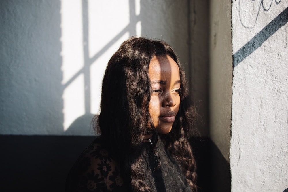 Picture of Tkay Maidza