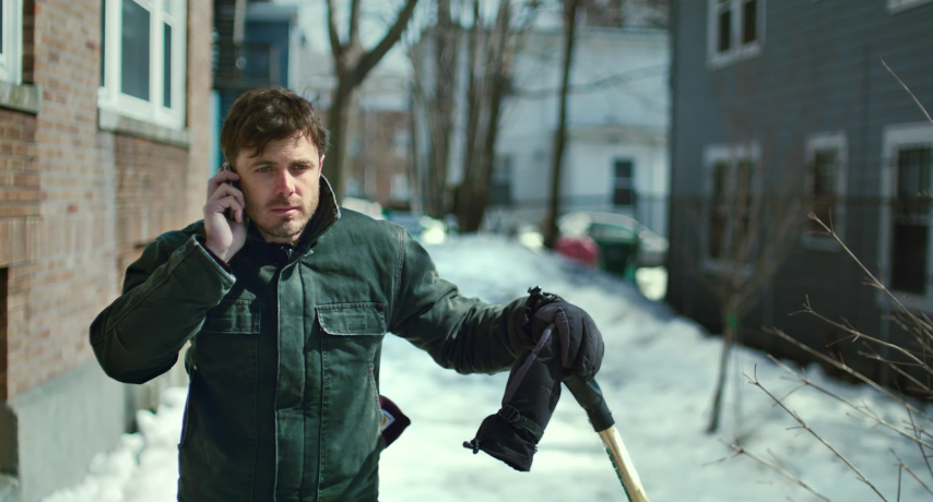 Manchester by the Sea