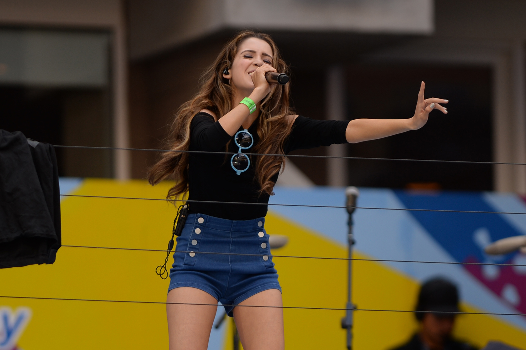 Laura Marano
