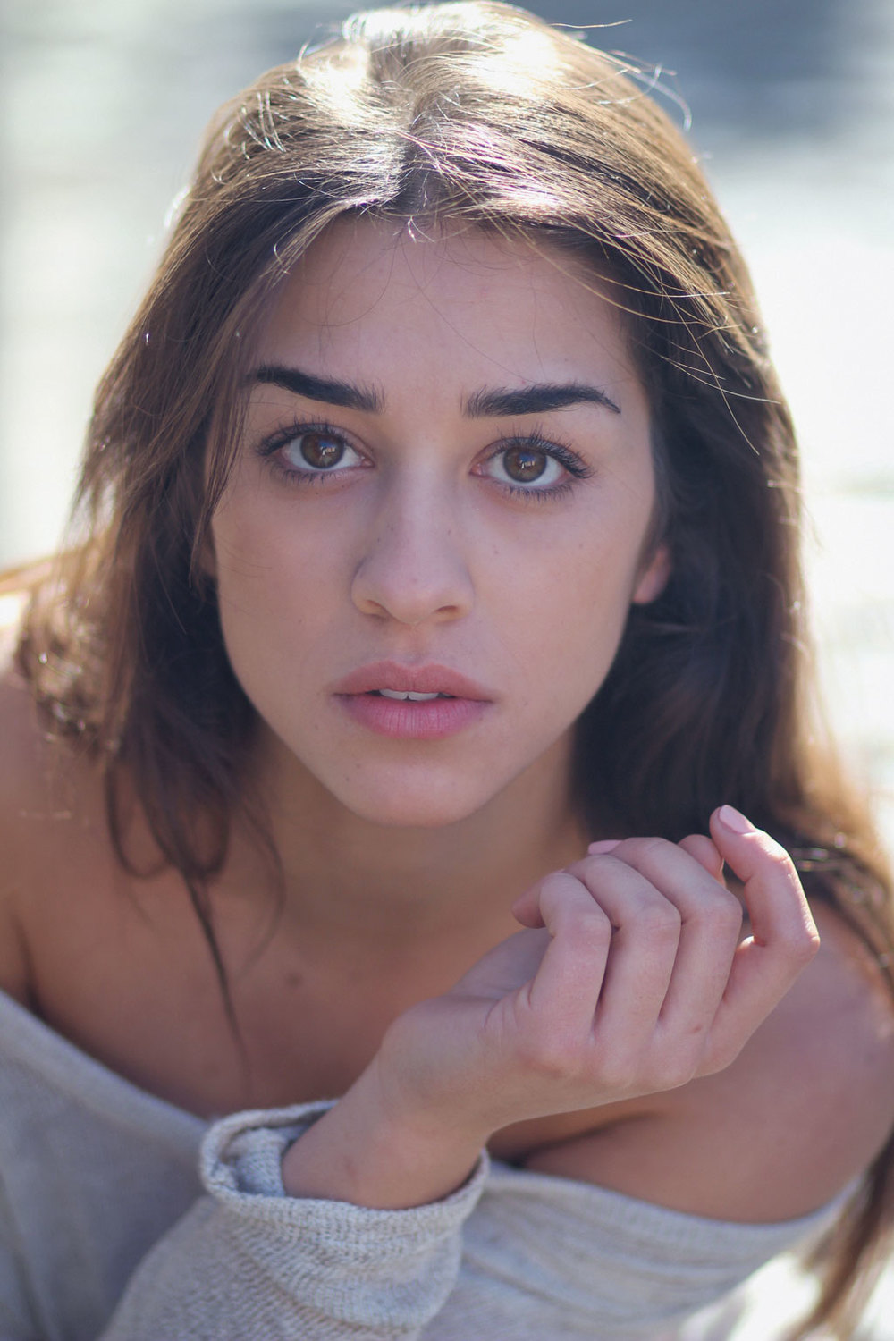 Picture of Simona Tabasco