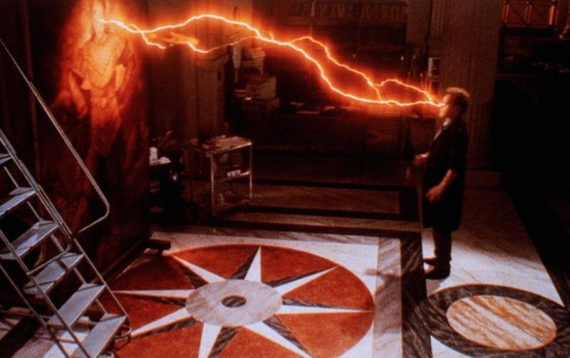 Ghostbusters II Ghostbusters II