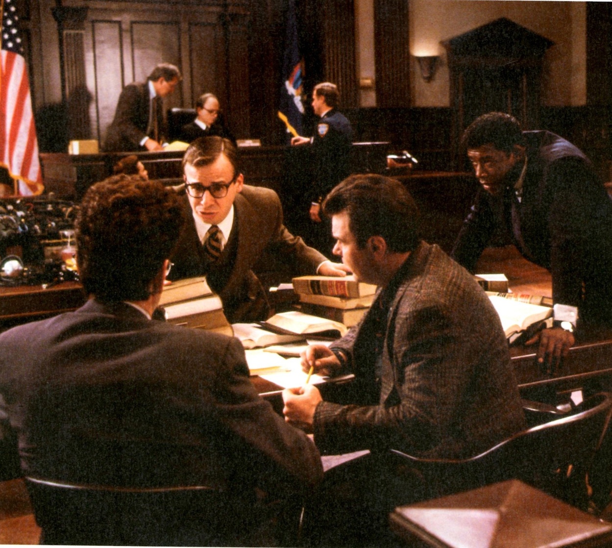 Ghostbusters II (1989) Ghostbusters II (1989)