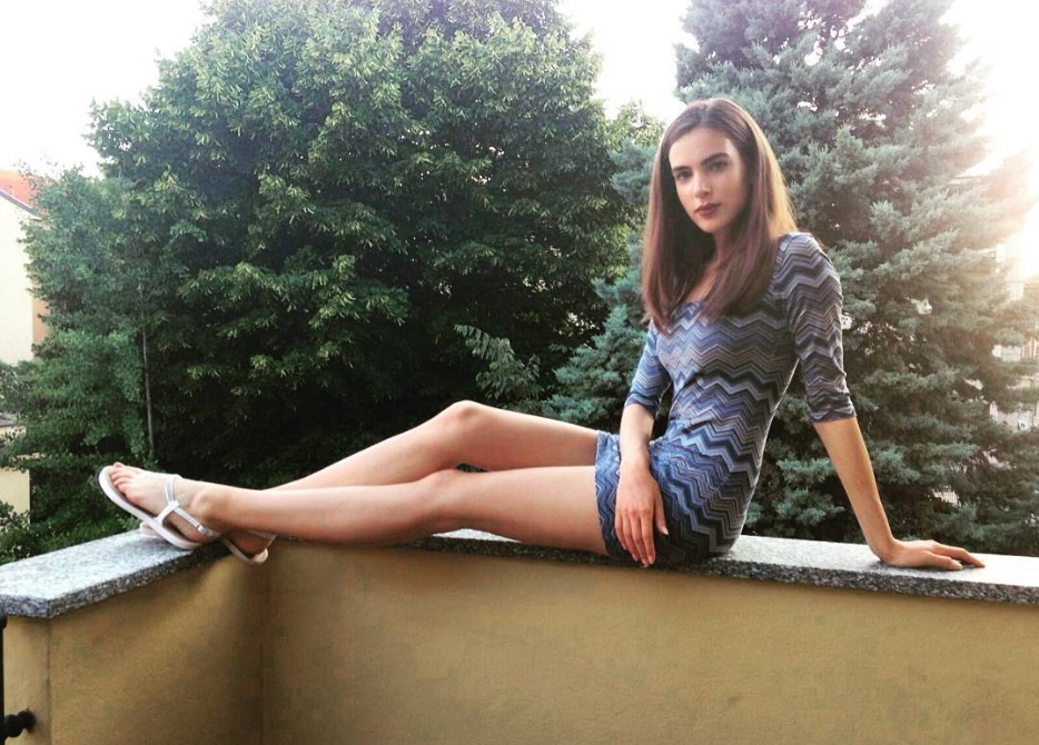 Ivona Prpos Ivona Prpos
