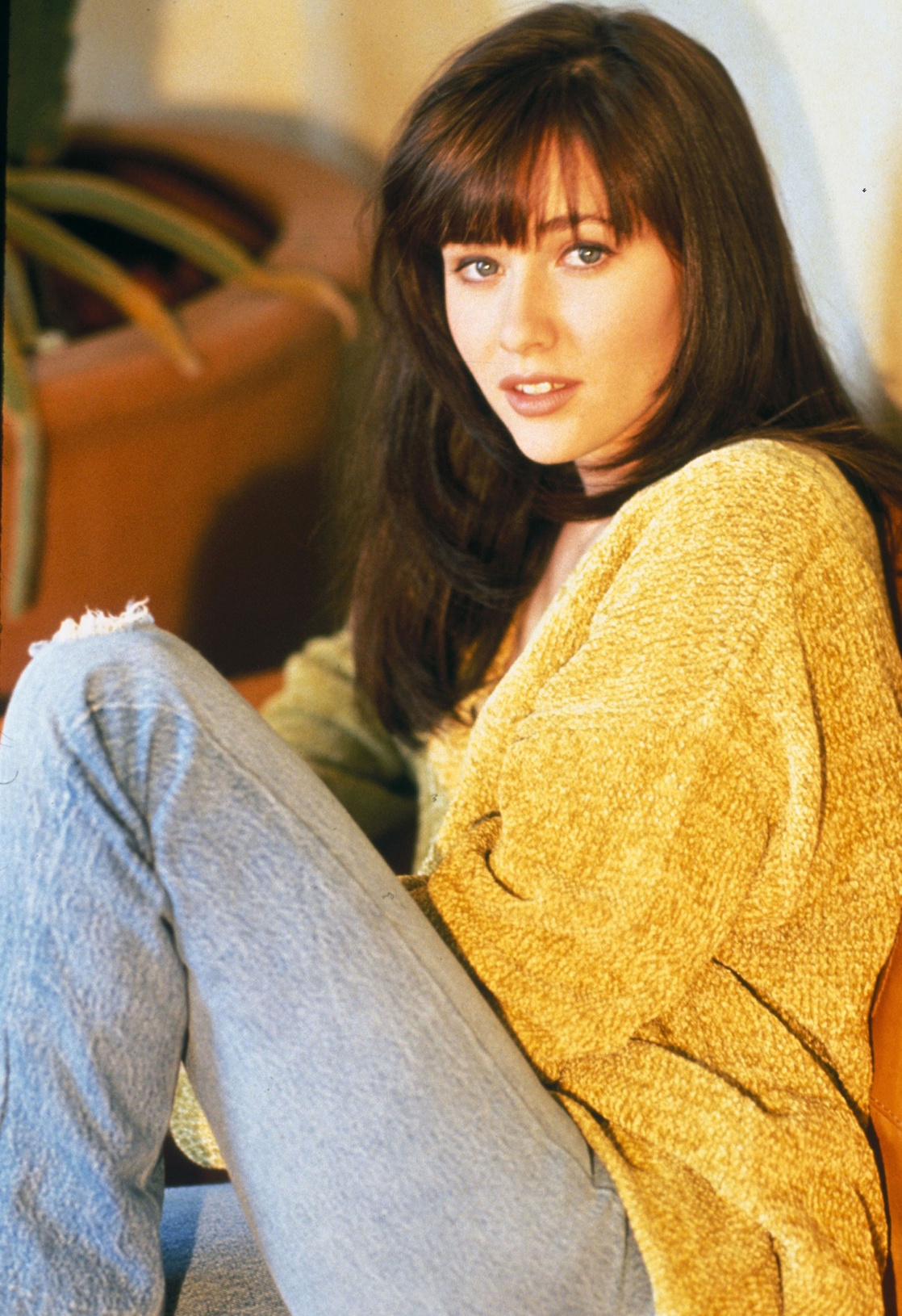 Shannen Doherty Shannen Doherty